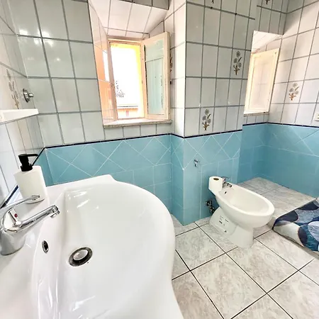 Residenza Circe * Terracina