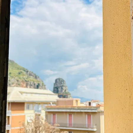דירה Residenza Circe