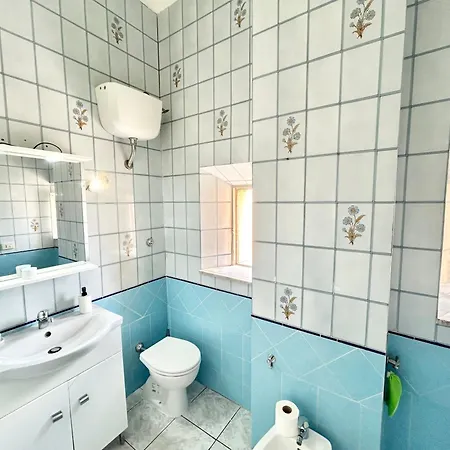 Residenza Circe * טרצ'ינה