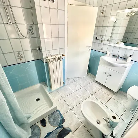 Residenza Circe *
