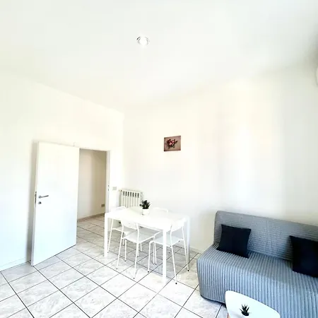 דירה Residenza Circe *