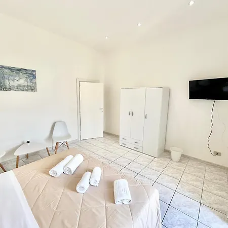 Residenza Circe * טרצ'ינה