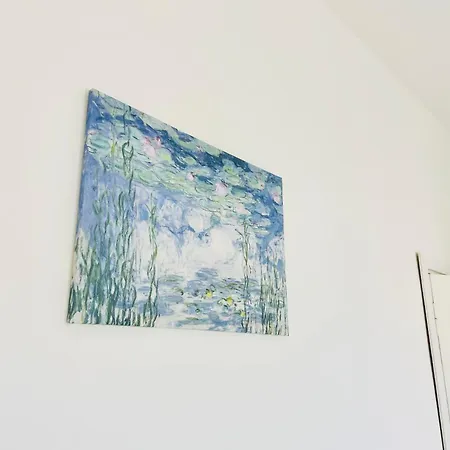 Appartamento Residenza Circe *