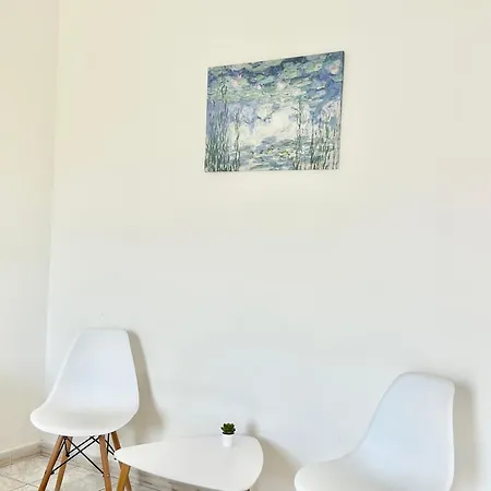 דירה Residenza Circe טרצ'ינה