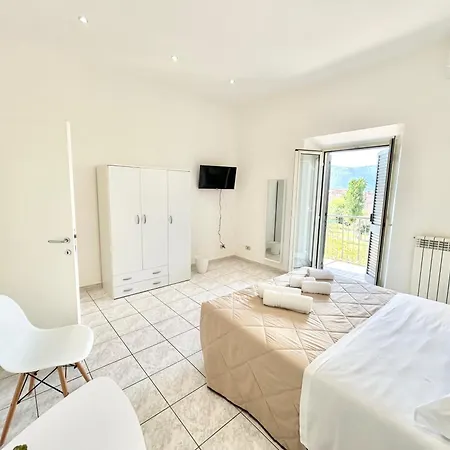 Residenza Circe *
