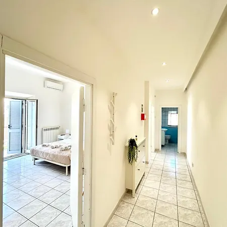 Residenza Circe * Terracina