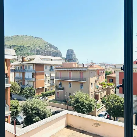 Residenza Circe דירה טרצ'ינה