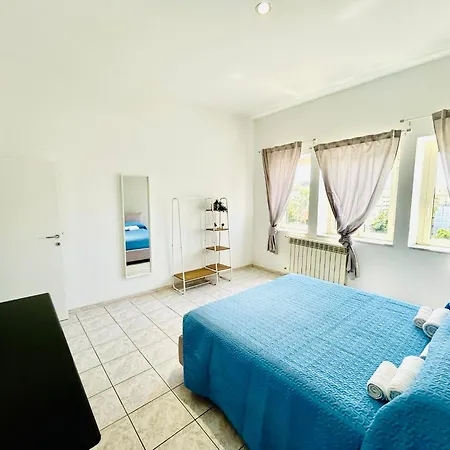 דירה Residenza Circe טרצ'ינה