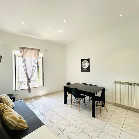 Residenza Circe טרצ'ינה