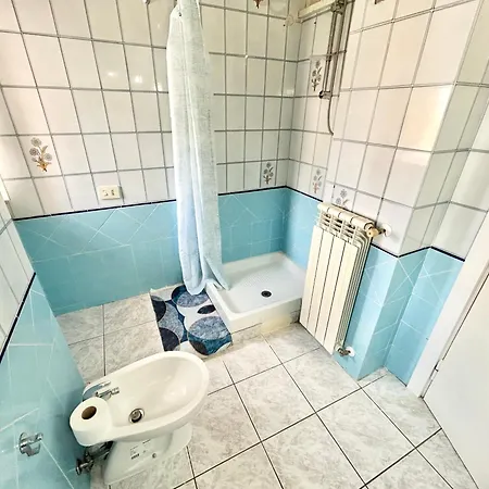 Residenza Circe Apartment