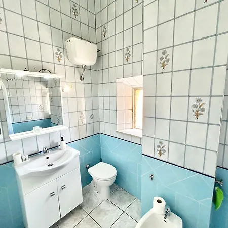 Residenza Circe Apartment Terracina