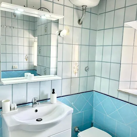 Residenza Circe * Terracina