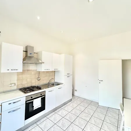Apartment Residenza Circe Terracina