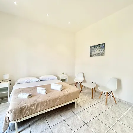 Apartment Residenza Circe