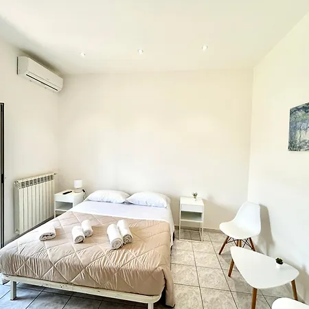 Residenza Circe Apartment *