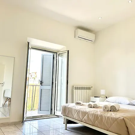 Residenza Circe Apartment Terracina