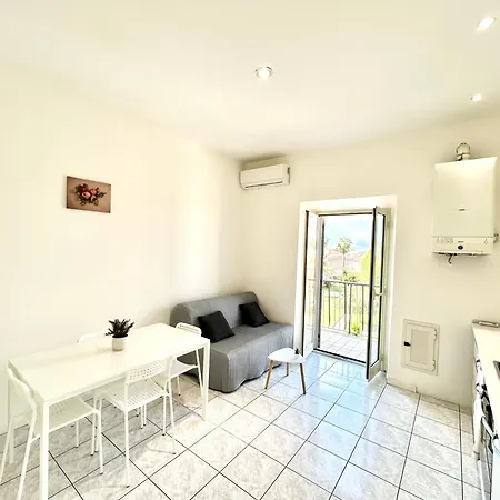 Residenza Circe Apartment *