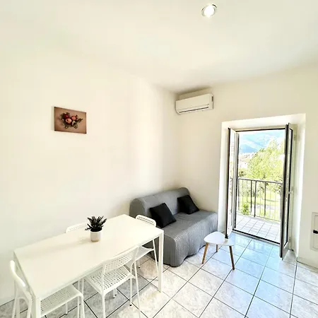 Apartment Residenza Circe *