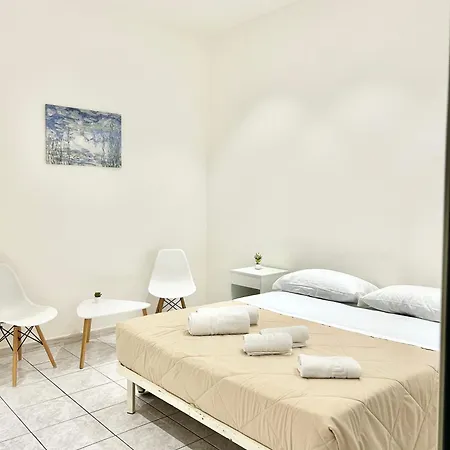 Residenza Circe Apartment Terracina