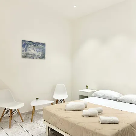 Apartment Residenza Circe