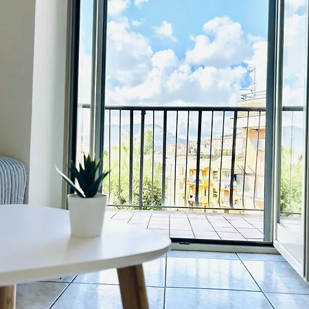 Residenza Circe Apartment *