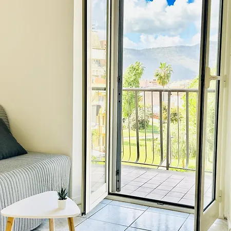 Residenza Circe Apartment