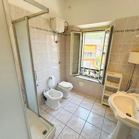 Residenza Circe Apartment