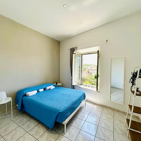 Residenza Circe Apartment *