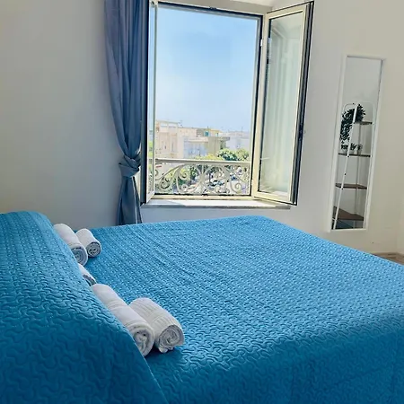 Residenza Circe Apartment *
