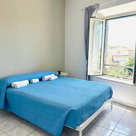 Residenza Circe * Terracina