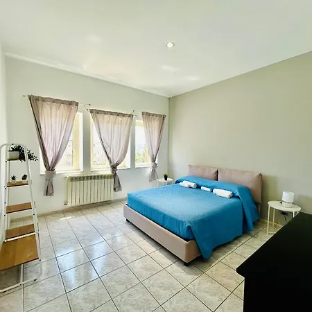 Residenza Circe Apartment Terracina