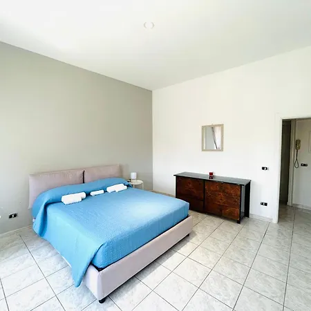 Residenza Circe *