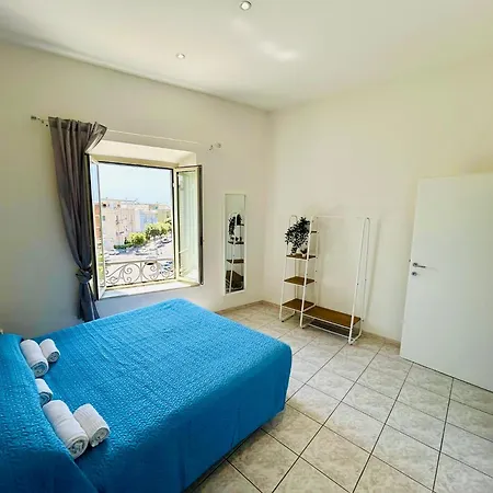 Residenza Circe Apartment