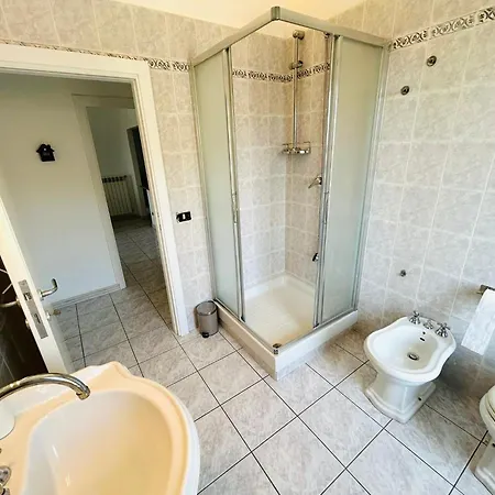 Apartment Residenza Circe Terracina