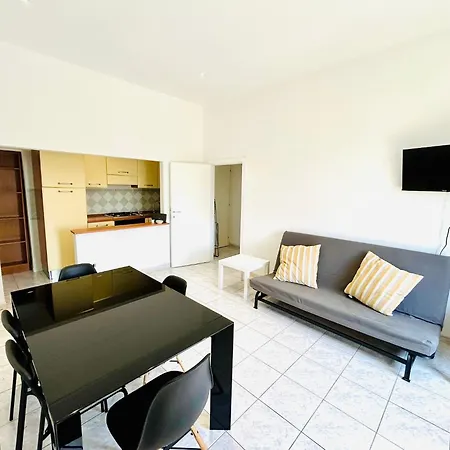 Residenza Circe Apartment *