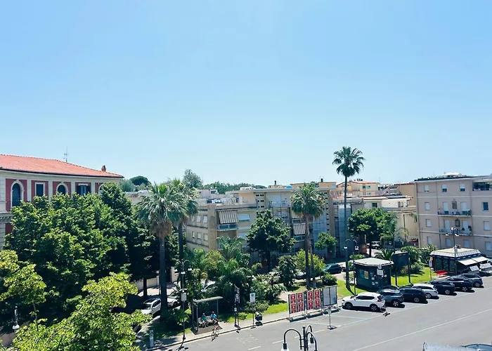 Residenza Circe 테라치나